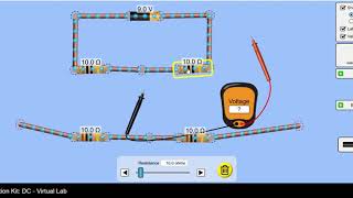 H Physics Wheatstone Bridge [upl. by Nirda]