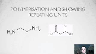 15 Polyamides and Polypeptides [upl. by Nyraf]