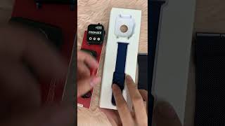 Unboxing Promate ProwatchB18 [upl. by Finbur129]