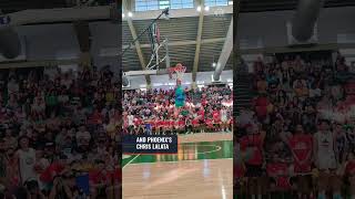 HIGHLIGHTS PBA Slam Dunk Contest 2023 [upl. by Ecilef]