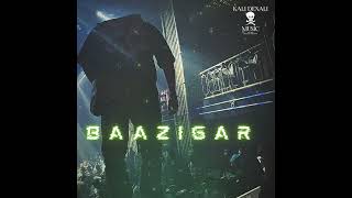 Han Main Baazigar  DIVINE Refix By Baazigar  Kali Denali Music [upl. by Fatma526]