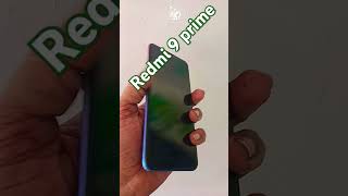 📱📱Redmi 9 prime📱📱 [upl. by Etam]