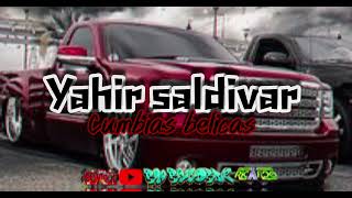 ❌yahir saldivar mix cumbias bélicas❌ [upl. by Asined]