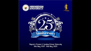 24th Inaugural Lecture [upl. by Nnylsoj]