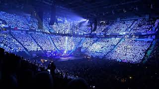 Young Voices 2024  AO Arena Manchester [upl. by Anoo]