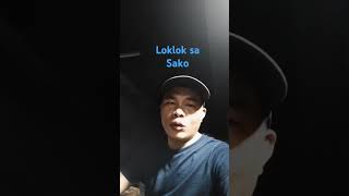 Loklok sa sako shortyoutubevideo [upl. by Simaj]