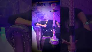 Sindh Karachi Shisha cafe [upl. by Ruiz]