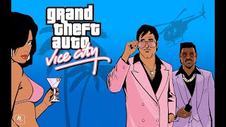 GTA Vice City PS2  100  First Playthrough  Part 14 [upl. by Latoyia]