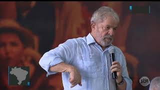 Cenários da participação de Lula nas eleições 2018 [upl. by Sands997]