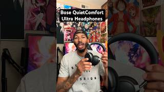 Bose QuietComfort Ultra Headphones [upl. by Jay]