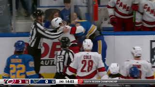 Jesperi Kotkaniemi 01 and fight vs Toropchenko [upl. by Biggs]