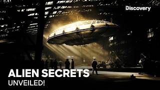 Terrifying Truths from Space  NASAs Unexplained Files  Full Episode  Discovery Channel [upl. by Madalena]