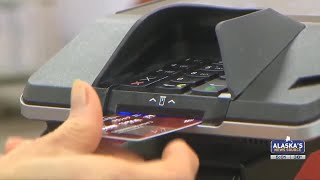 Talkeetna residents report rise in EBT scams [upl. by Erodasi484]