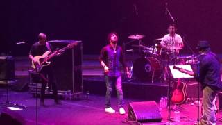 Ranjish Hi Sahi Dil Hi Dukhane Ke Liye Aaye  Papon  Live in Singapore 2015  Part 02 [upl. by Llertnom]