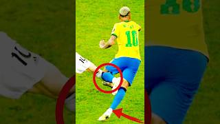 ¿Sabías qué LE quotREVENTARONquot LA PIERNA Y EL SHORT A NEYMAR EN EL BRASIL VS ARGENTINA PERO AL FINAL [upl. by Kowalski372]