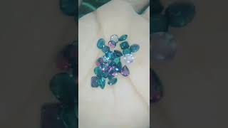 SpinelLupp clean Ct 1675Pice 26📞076 87 80 891Rs2200000 gemstone [upl. by Eniamor]