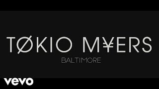 Tokio Myers  Baltimore Studio Sessions [upl. by Azne]