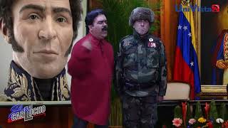 Maduro le suplica ayuda a Putin I Los Hijos de Putin I UniVista TV [upl. by Atinor306]