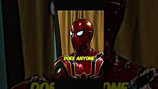 quotWhat would you do if the aliens came backquot  spiderman Far from home marvel shorts spiderman [upl. by Anella]