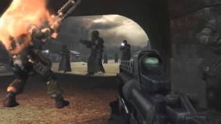 Killzone 2 E3 2005 Trailer HD [upl. by Tanney]