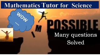 TUTOR5MATHFNSC Contradiction of compound proposition [upl. by Schlessel]