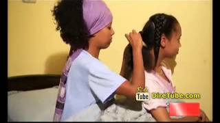 Ethiopian Comedy Series Betoch Part 74 [upl. by Ivgnout824]