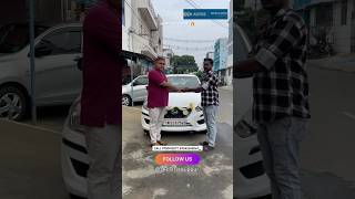 HAPPY MOTORING SK CARRS TIRUPPUR CALL 9750915577 carforsale usedcarsale preownedcars [upl. by Nnylaehs]