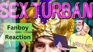 Fanboy Reacts SEX TURBAN smosh [upl. by Toms]