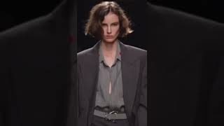 Bottega Veneta Summer 2925 mestyletv fashionshow runway [upl. by Gussi]