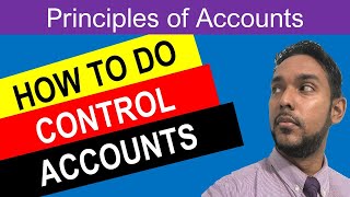 CSEC PoA control accounts [upl. by Ylirama]