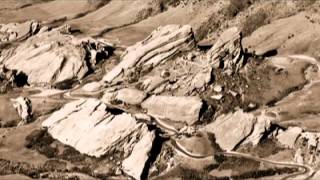 Denver History Minute  Red Rocks [upl. by Cogswell483]