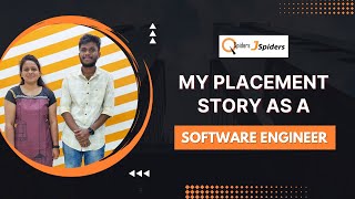 The Path to Success as an Associate Software Engineer by QSpiders Wakad [upl. by Herrmann]