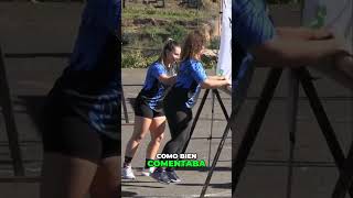 ¡No Te Pierdas el Circuito del Mencey OCR en Sport Royal TV ocr ocrathlete losrealejos españa [upl. by Gav]