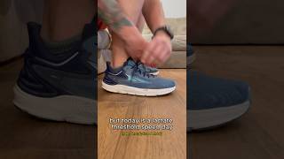 Lactate threshold training [upl. by Enreval247]