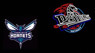 Hornets vs Pistons Free NBA Prediction amp Expert Analysis for  November 6 2024 [upl. by Drahser968]