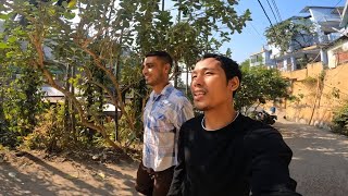 Guwahati mini vlog 2024 [upl. by Esinehs4]