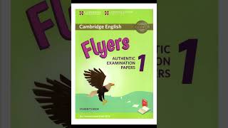 Fun Flyers 1 Listening Test 2  Answer Key [upl. by Lennon310]