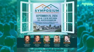 SWFL Real Estate Symposium Invite [upl. by Lav]