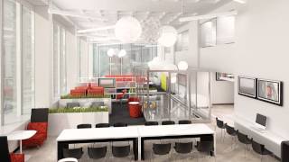 Virtual Tour of The Regus CoWorking Space at Midtown 747 3rd Ave [upl. by Skye]