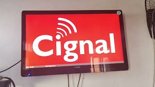 Quick And Easy Guide To Resetting Your Cignal Tv Box Bundle From Pldt [upl. by Mike]