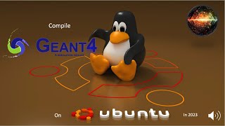 How to compile Geant4 on Ubuntu in WSL 2023 [upl. by Druci]