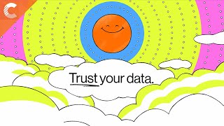 From trusted data to trusted AI Here is how you get there [upl. by Ytsim]