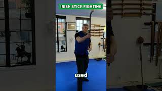 Discover Bataireacht Shillelagh The Art of Irish Stick Fighting facts irish [upl. by Camden]