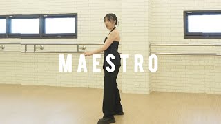 【KPOP】SEVENTEEN “MAESTRO” Dance cover mirrored mode [upl. by Montagu496]