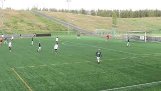 OLS vs SJK P17 SM karsinta [upl. by Landahl]