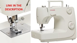 ✅Singer 8280 Sewing Machine  HOME  SHOP [upl. by Minier]