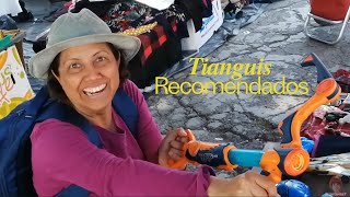 Tianguis de LA CONSTI recordando nuestra infancia con Juguetes  Tianguis Recomendados [upl. by Heurlin433]