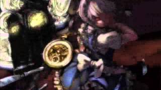 【東方】EoSD Sakuya Izayois theme  Lunar Clock  Luna Dial Slowed down [upl. by Yrolg624]