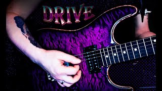 Joe Bonamassa  Drive improvisation by בוריס [upl. by Tarrah585]