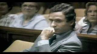 Ted Bundy Rare confession tapes part 2 of 2 [upl. by Aineles]